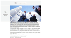 Desktop Screenshot of matrixhospitalitygroup.com